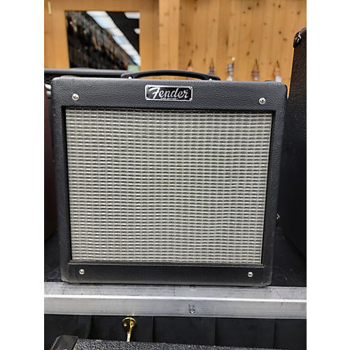 Fender Used Fender Pro Junior III 15W 1x10 Tube Guitar Combo Amp