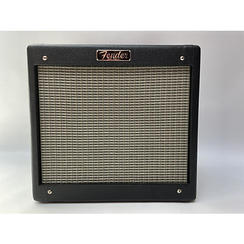 Fender Used Fender Pro Junior IV 15W 1x10 Tube Guitar Combo Amp