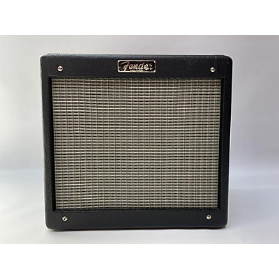 Fender Used Fender Pro Junior IV 15W 1x10 Tube Guitar Combo Amp