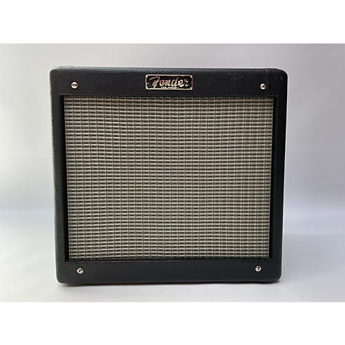 Fender Used Fender Pro Junior IV 15W 1x10 Tube Guitar Combo Amp