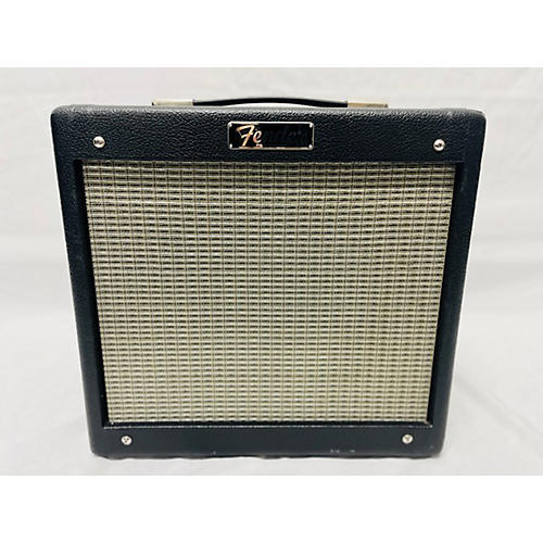 Fender Used Fender Pro Junior IV 15W 1x10 Tube Guitar Combo Amp