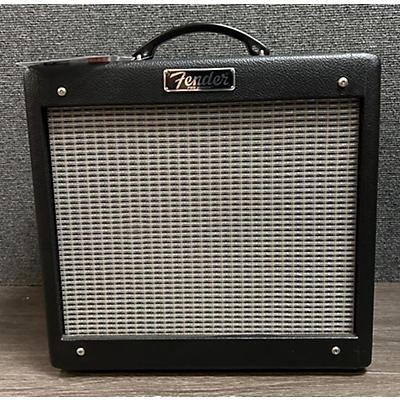 Fender Used Fender Pro Junior IV 15W 1x10 Tube Guitar Combo Amp