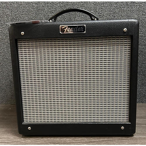 Fender Used Fender Pro Junior IV 15W 1x10 Tube Guitar Combo Amp