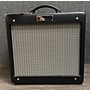 Used Fender Used Fender Pro Junior IV 15W 1x10 Tube Guitar Combo Amp