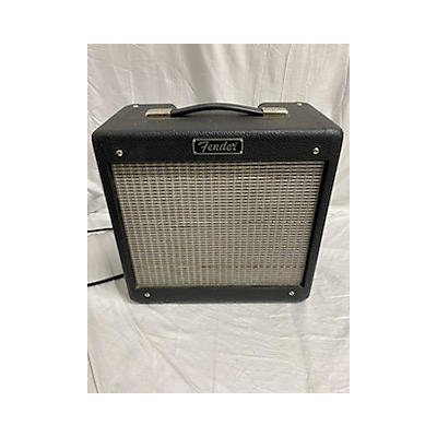 Fender Used Fender Pro Junior IV 15W 1x10 Tube Guitar Combo Amp