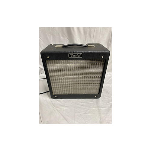 Fender Used Fender Pro Junior IV 15W 1x10 Tube Guitar Combo Amp