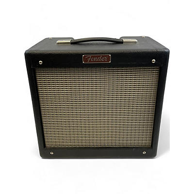 Fender Used Fender Pro Junior IV 15W 1x10 Tube Guitar Combo Amp