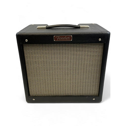 Fender Used Fender Pro Junior IV 15W 1x10 Tube Guitar Combo Amp