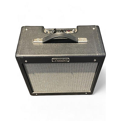 Fender Used Fender Pro Junior IV 15W 1x10 Tube Guitar Combo Amp