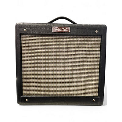 Used Fender Pro Junior IV 15W 1x10 Tube Guitar Combo Amp