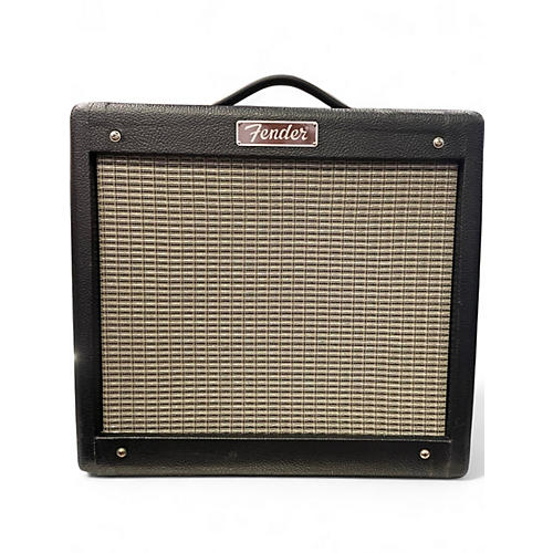 Used Fender Pro Junior IV 15W 1x10 Tube Guitar Combo Amp