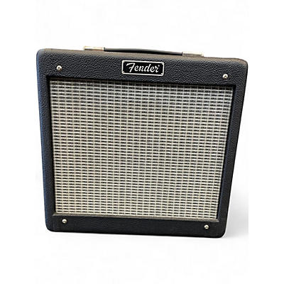 Used Fender Pro Junior IV 15W 1x10 Tube Guitar Combo Amp
