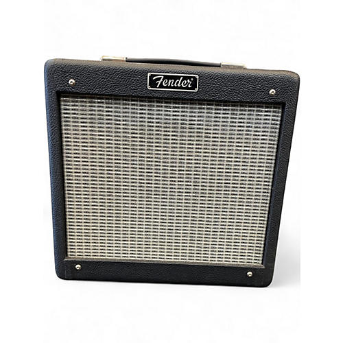 Used Fender Pro Junior IV 15W 1x10 Tube Guitar Combo Amp