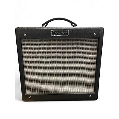 Used Fender Pro Junior IV 15W 1x10 Tube Guitar Combo Amp