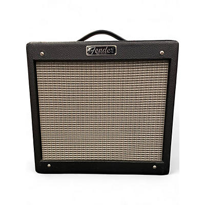 Used Fender Pro Junior IV 15W 1x10 Tube Guitar Combo Amp