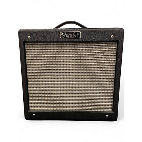Used Fender Pro Junior IV 15W 1x10 Tube Guitar Combo Amp