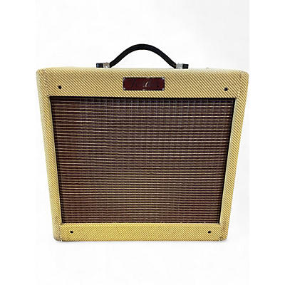 Used Fender Pro Junior IV 15W 1x10 Tube Guitar Combo Amp