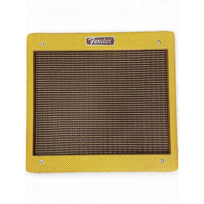 Used Fender Pro Junior IV 15W 1x10 Tube Guitar Combo Amp