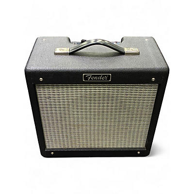 Used Fender Pro Junior IV 15W 1x10 Tube Guitar Combo Amp