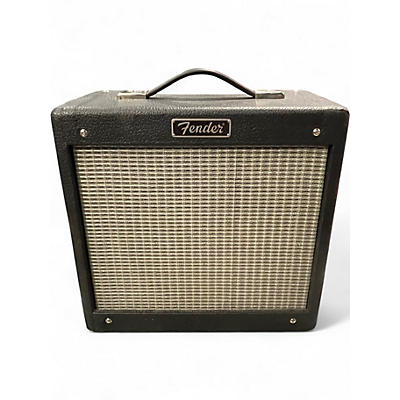 Used Fender Pro Junior IV 15W 1x10 Tube Guitar Combo Amp