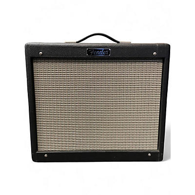 Used Fender Pro Junior IV 15W 1x10 Tube Guitar Combo Amp