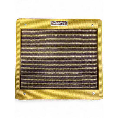 Used Fender Pro Junior IV 15W 1x10 Tube Guitar Combo Amp