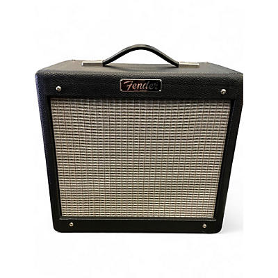 Used Fender Pro Junior IV 15W 1x10 Tube Guitar Combo Amp