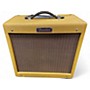 Used Fender Pro Junior IV 15W 1x10 Tube Guitar Combo Amp