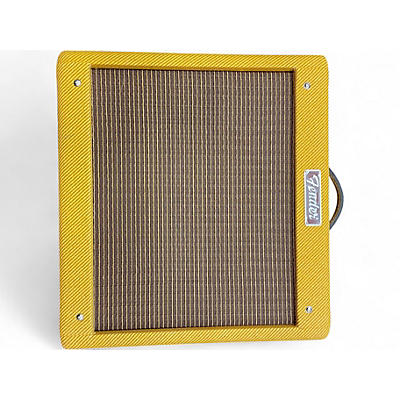 Used Fender Pro Junior IV 15W 1x10 Tube Guitar Combo Amp