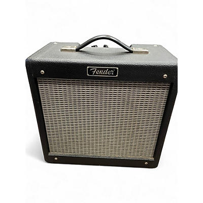 Used Fender Pro Junior IV 15W 1x10 Tube Guitar Combo Amp