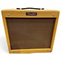 Used Fender Pro Junior IV 15W 1x10 Tube Guitar Combo Amp