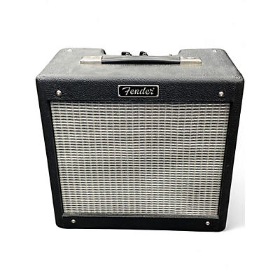 Used Fender Pro Junior IV 15W 1x10 Tube Guitar Combo Amp