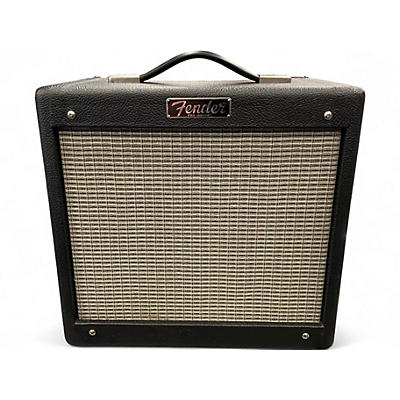 Used Fender Pro Junior IV 15W 1x10 Tube Guitar Combo Amp