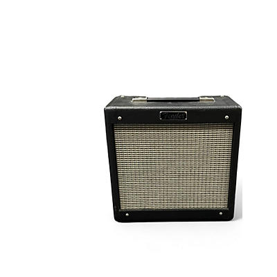 Used Fender Pro Junior IV 15W 1x10 Tube Guitar Combo Amp