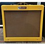 Used Fender Used Fender Pro Junior IV 15W 1x10 Tweed Tube Guitar Combo Amp