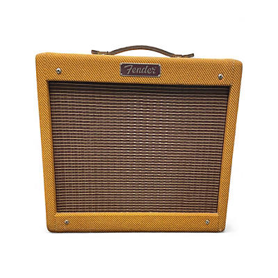 Used Fender Pro Junior IV 15W LTD 1x10 Tube Guitar Combo Amp