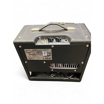 Used Fender Pro Junior IV LTD Tube Guitar Combo Amp