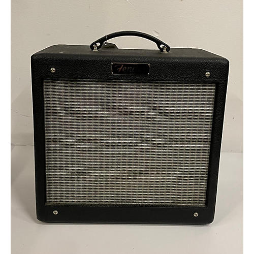 Fender Used Fender Pro Junior Iii Tube Guitar Combo Amp