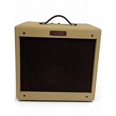 Fender Used Fender Pro Junior Tube Guitar Combo Amp