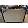 Used Fender Used Fender Pro Tube Series Twin Amp Tube Guitar Combo Amp