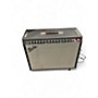 Used Fender Pro Tube Series Twin Tube Guitar Combo Amp