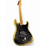Used Fender Professional II Anniversary Stratocaster HSS HT Eclipse Solid Body Electric Guitar Eclipse