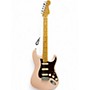 Used Fender Professional II Stratocaster HSS Shell Pink Solid Body Electric Guitar Shell Pink