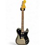 Used Fender Professional II Telecaster Deluxe Mercury Solid Body Electric Guitar Mercury