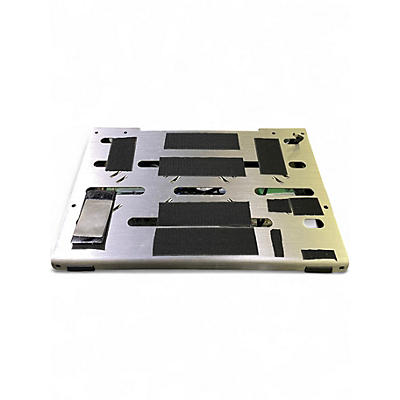 Used Fender Professional Pedalboard Medium Pedal Board