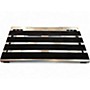 Used Fender Professional Pedalboard with Bag - Medium Pedal Board
