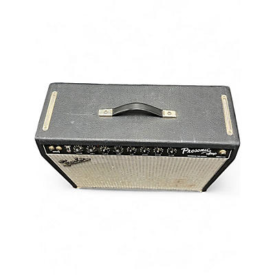 Used Fender Prosonic Tube Guitar Amp Head