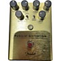 Used Fender Used Fender Pugilist Distortion Effect Pedal