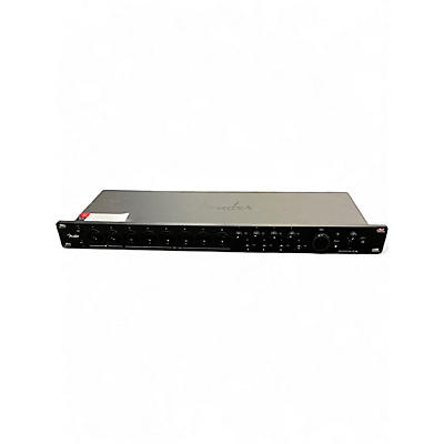 Used Fender QUANTUM LT16 Audio Interface