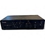 Used Fender QUANTUM LT4 Audio Interface